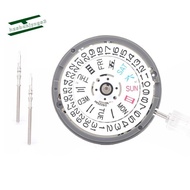 NH36 NH36A Movement Automatic Mechanical Movement 3 Digit Double Calendar Replacement 4R36/7S36 Watc
