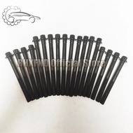 Engine 1C 2C 3C 2C-TE 3C-TE Cylinder Head Bolts Nuts for Toyota Avensis/Carina/Picnic/Corona/Caldina