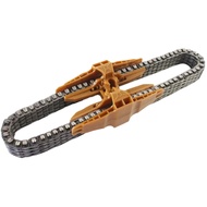 JF017E RE0F10E CVT Transmission Chain For Nissan Pathfinder Altima Murano 3.5L