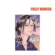 How I Met My Soulmate, Vol. 4 (Paperback)