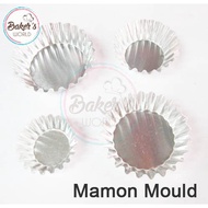 Mamon Mould for Baking 20s