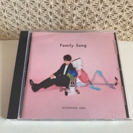 星野源 Family Song