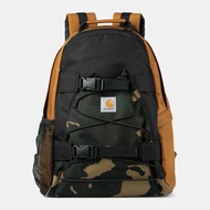 正品實拍攝 Carhartt WIP Kickflip Backpack 後背包 書包 背嚢