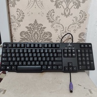 Keyboard complete k100 like new