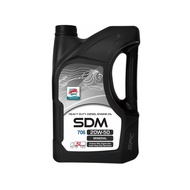 SDM 706 SAE 20W50 API CF/SF (5L) - Mineral Oil - SPC Lubricants – Diesel Engine Oil