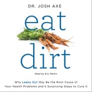 Eat Dirt Josh Axe