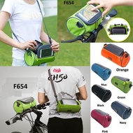 F654 Waterproof Bicycle Bag - BICYCLE BAG