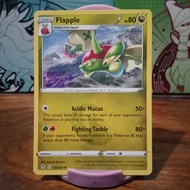 Flapple - 120/203 - Evolving Skies Pokemon TCG