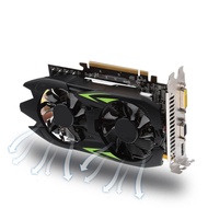 Vjia GTX1050TI 4GB DDR5 128Bit Graphics Card PCI-E Gaming Video Card Vja-MY