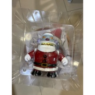 Kidrobot Futurama Robot Santa Vinyl Figure