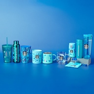 【Starbucks Japan】2023 Summer collection Tumblers, Bottles, Mugs and Canister
