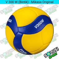 MIKASA V300W Volleyball V 300W Volleyball V 300 W Original