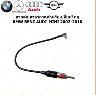 ขาเหล็กสำหรับเปลี่ยนวิทยุ BENZ E-CLASS W211 ปีรถ 2002-2010 (2DIN) (STILL-01)