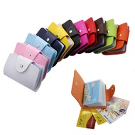 Anti-Degaussing Card Holder Bank Card Holder Multi-card Holder
