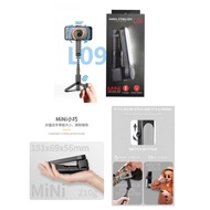 Selfie Stick Tripod Gimbal Stabilizer For Phone Stabilizer Holder Tripod Bluetooth Selfie Stick Stab