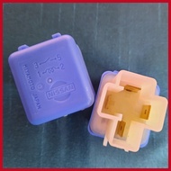 ∏ Relay Nissan Relay Nissan 25230-79981 12v 4 Pin Japanese New Hand