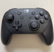 Switch pro controller