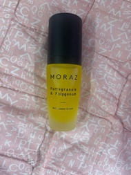 MORAZ 石榴 & 蓼 Skin Booster Serum