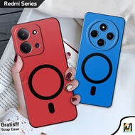 HP Redmi 15C 4G Case Redmi 14C 4G & 5G/ Redmi 13C 4G & 5G/ Redmi 12C 4G/ | Color Motif | SoftCase Re