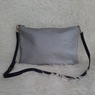 Preloved sling bag J. Estina, jestina