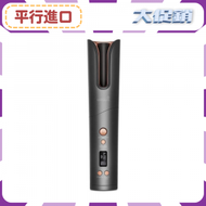 薇新 - 【家電優惠區】WellSkin 無線自動捲髮器 (WX-JF200)