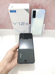 VIVO Y12S 3/32 SECOND FULLSET