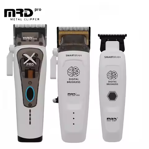MRD X-PRO Clippers,HC-999C PROFEESIONAL HAIR CLIPPER