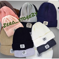Premium Knitted Baby Beanie Hat Baby Boy Girl Hat/ DC Baby Beanie/