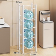 全城熱賣 - 多層水桶架 大桶礦泉水收納架 辦公室飲水機純淨水支架 桶裝水放置架