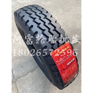 Chaoyang Tire 650 700 750 825 R16 r16LT-16 R15 All Steel Wire Vacuum Tire Truck