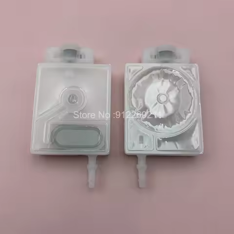 10PCS Ink Damper For Epson DTF L1390 L1800 L800 Dumper Filter For Epson i3200 i1600 4720 XP600 5113 