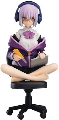 Max Factory SSSS.Gridman: Akane Shinjo Deluxe Figma Action Figure, Multicolor