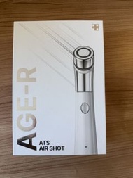 Medicube AGE-R ATS Air Shot