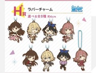 一番賞 出租女友 h 細賞 鎖匙扣