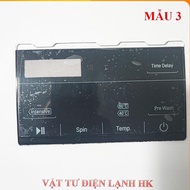 LG FM1209 9Kg horizontal door inverter washing machine touch button - Cheap LG washing machine scree