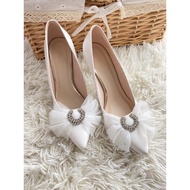 RAKA - ALICE Bridal shoes