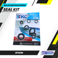 Seal Kit Byson KC Premier/Seal Kit byson/Seal Kit Komplit KC Premier