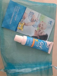 Moisturising cream