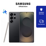 [Online Exclusive]  SAMSUNG Galaxy S25 Ultra A.I .Phone Android Smartphone 12GB RAM 200MP Camera S P