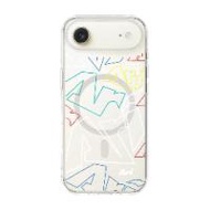 iPhone Air Clear MagSafe ARI Energy Mode