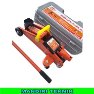 Crocodile JACK 2 TON Car JACK WERKLINE HYDRAULIC FLOOR JACK 2 TON REL