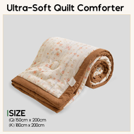 YANYANGTIAN summer quilt/baby quilt washable blanket comforter selimut Bubble Comforter Quilt SOFT C