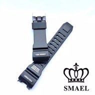 SMAEL 1545 SMAEL 1545 SMAEL 8008 Original Oem watch Strap.