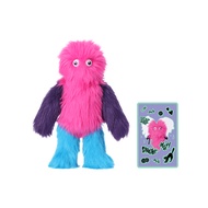 SHINee BOK-SILLee KEY [KEYLAND : Uncanny Valley]