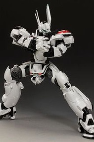 絕版 機動警察 The Next Generation 1/48 Patlabor （MG SIZES）