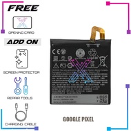 Battery Bateri B2PW4100 For GOOGLE PIXEL (2770 mAh)