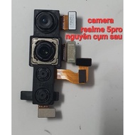 Realme 5pro phone Camera / read description below