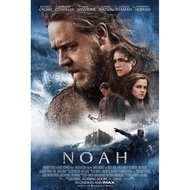 3D BLURAY English Movie Noah