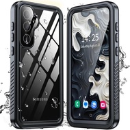 IP68 Shellbox Waterproof Case For Samsung Galaxy A16 A26 A36 A15 A52 A53 A54 A14 A13 A25 A35 A55 5G 
