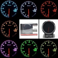 Defi Indicator Advabce BF Defi Indicator Defi BF Gauge